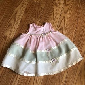 Flash sale !! Infant dress
